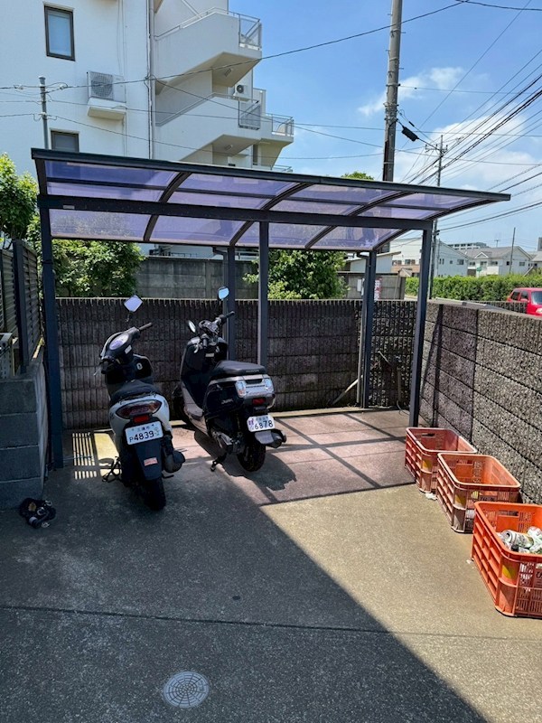 メゾンＴＫ その他外観1