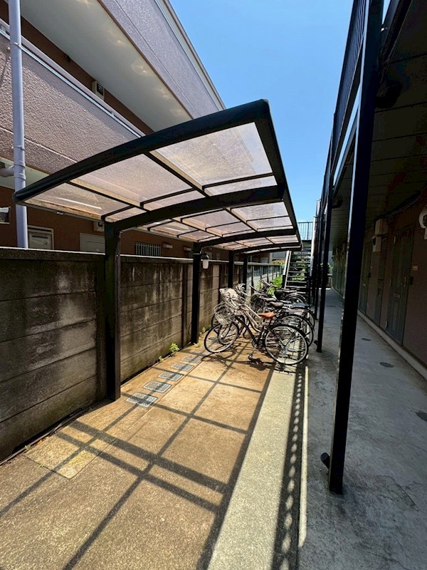 メゾンＴＫ その他外観2