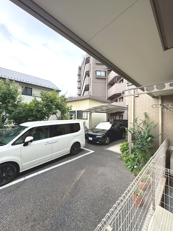エスポワールⅡ その他9