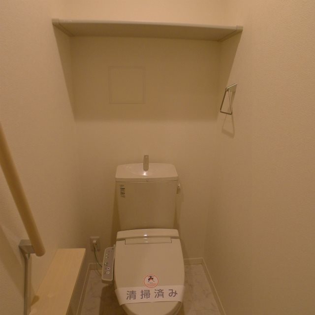 アレイ久我山 その他5