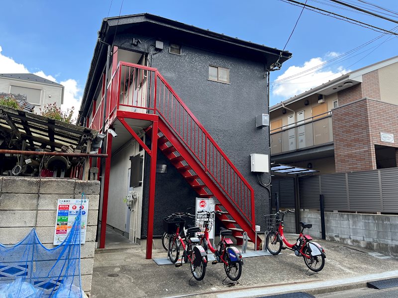 若宮レジデンス その他6