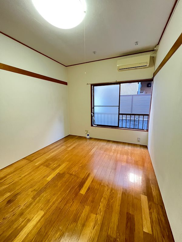 若宮レジデンス リビング