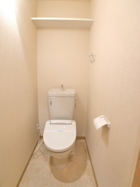 フィンチリーコート氷川台 その他1