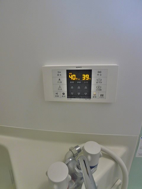 フィンチリーコート氷川台 その他3