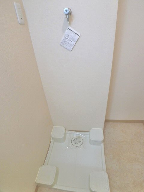 フィンチリーコート氷川台 その他4