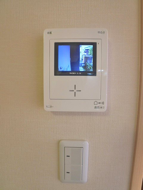 フィンチリーコート氷川台 その他6