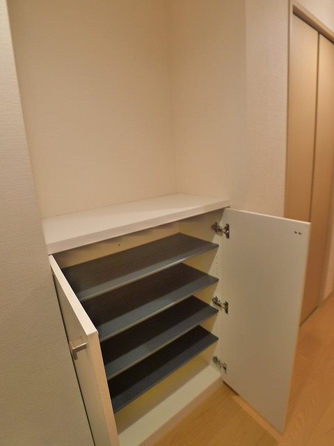 フィンチリーコート氷川台 その他7