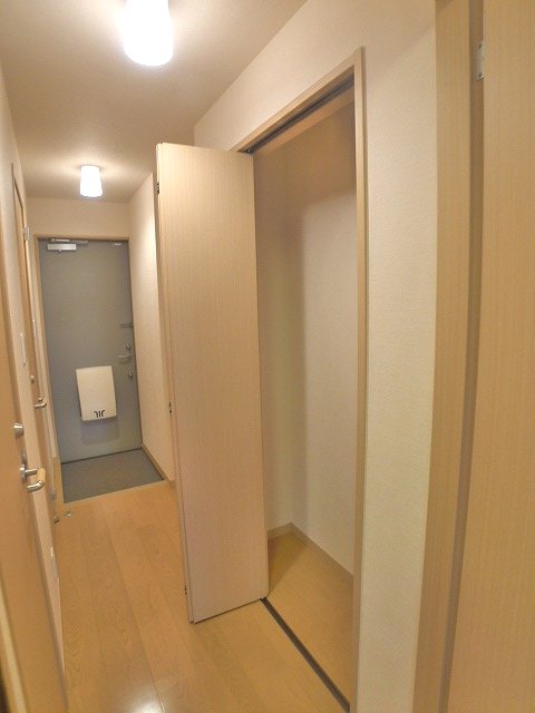 フィンチリーコート氷川台 その他9
