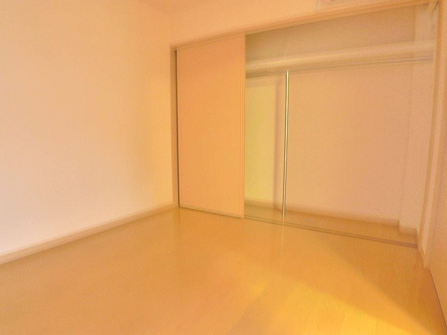 フィンチリーコート氷川台 ベッドルーム