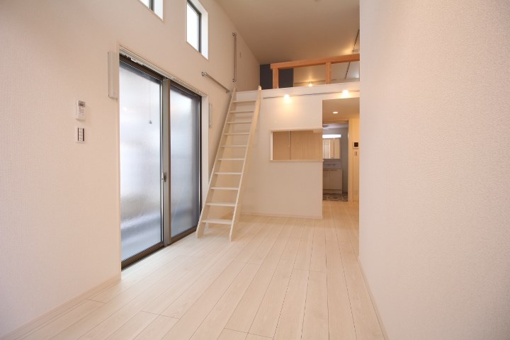 アビトア千石 その他10