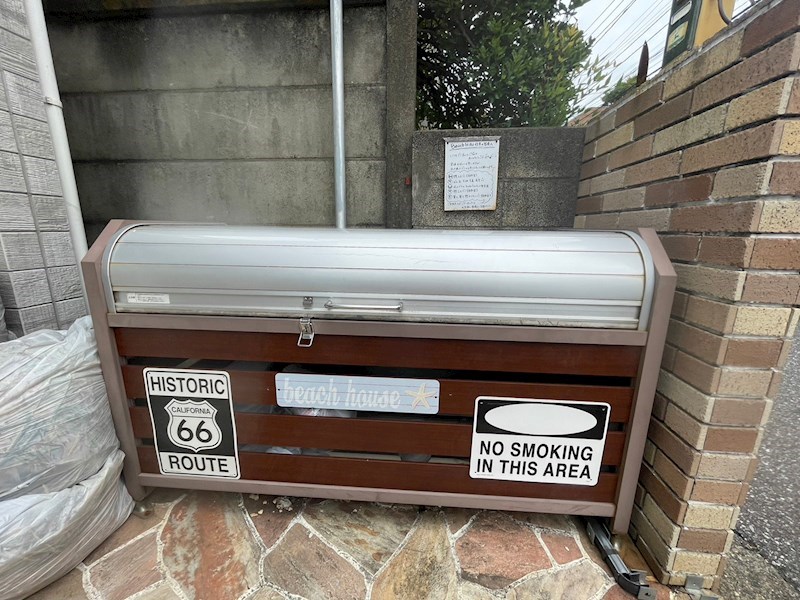 BEACH HILLS その他外観3
