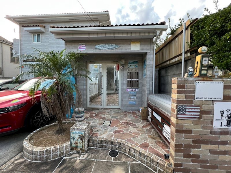 BEACH HILLS その他外観4