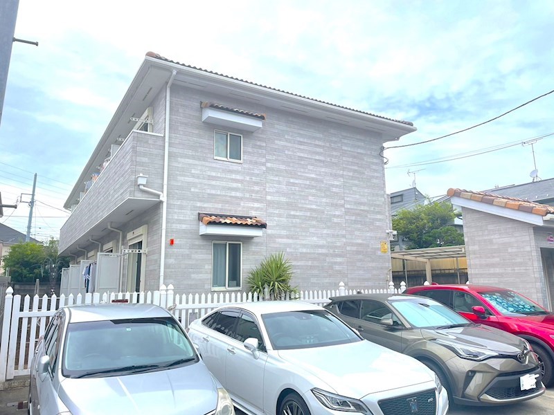 BEACH HILLS その他外観1