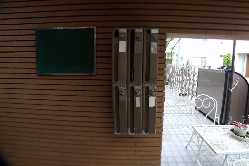 Dimora Kitazawa（ディモーラ北沢） その他外観3