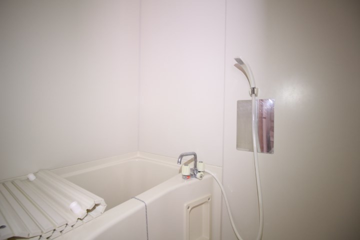 Dimora Kitazawa（ディモーラ北沢） 風呂画像