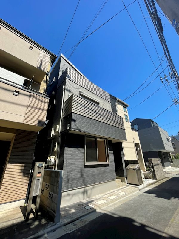 サステイン西荻 その他外観1