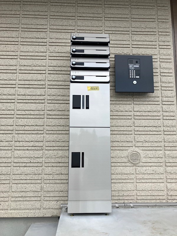 シャルマン　シェソワ その他3