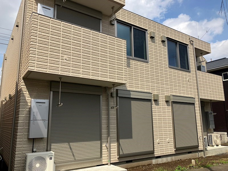 シャルマン　シェソワ その他4