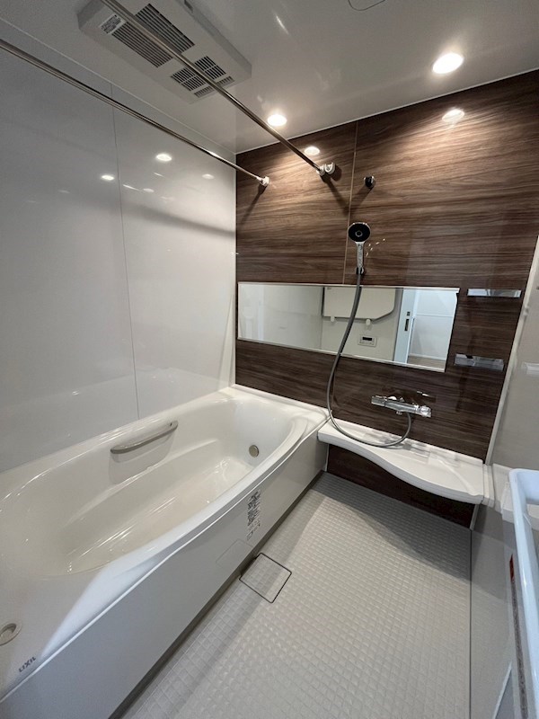 シャルマン　シェソワ 風呂画像