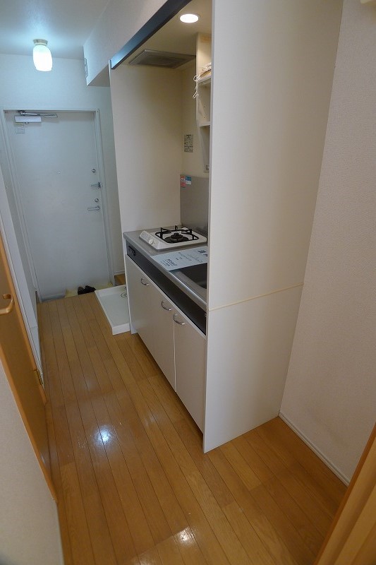 ハイツブランシュ その他4