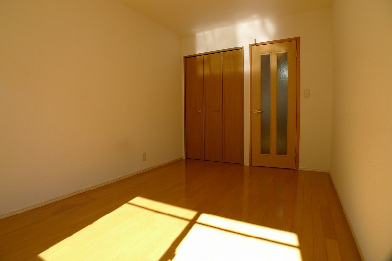 ハイツブランシュ リビング