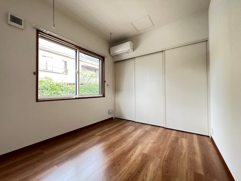 LICHT EGOTA（リヒドエゴタ） ベッドルーム