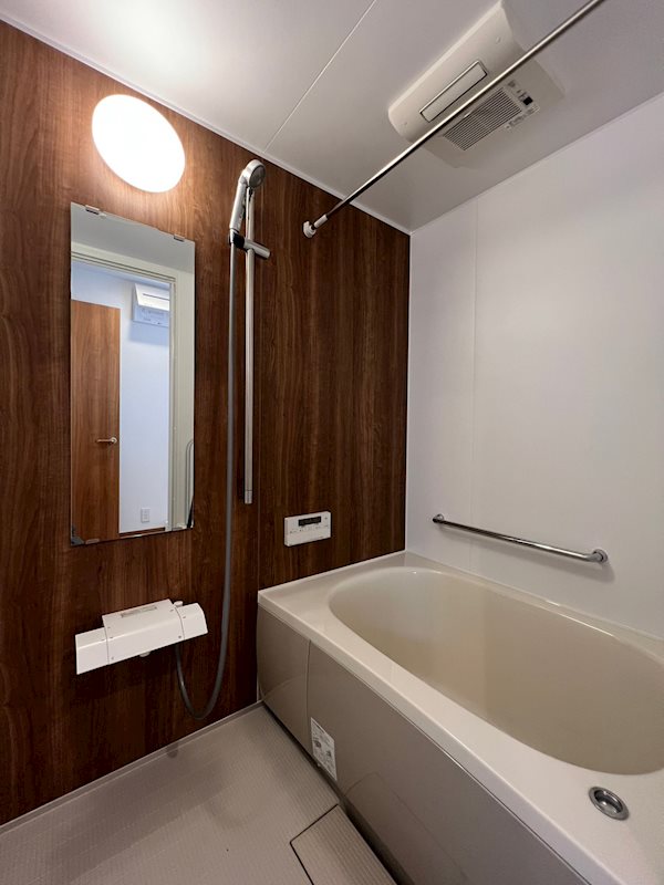 LICHT EGOTA（リヒドエゴタ） 風呂画像