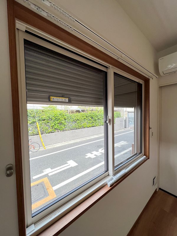 LICHT EGOTA（リヒドエゴタ） ベランダ