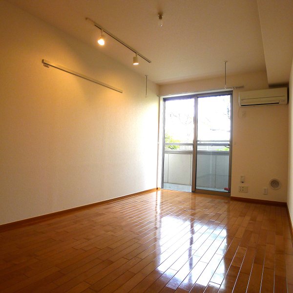 セレーナ経堂 ベッドルーム