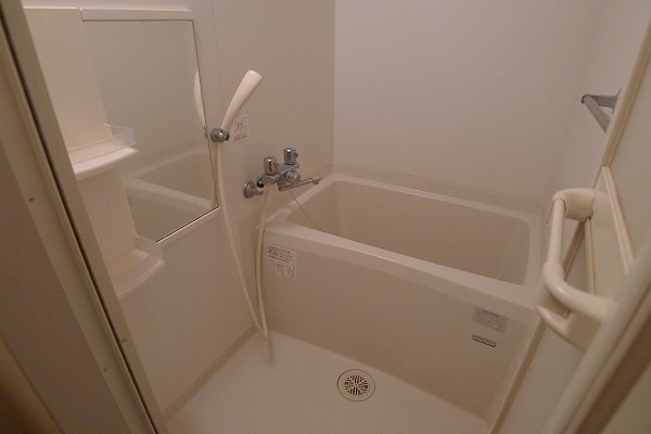 セレーナ経堂 風呂画像