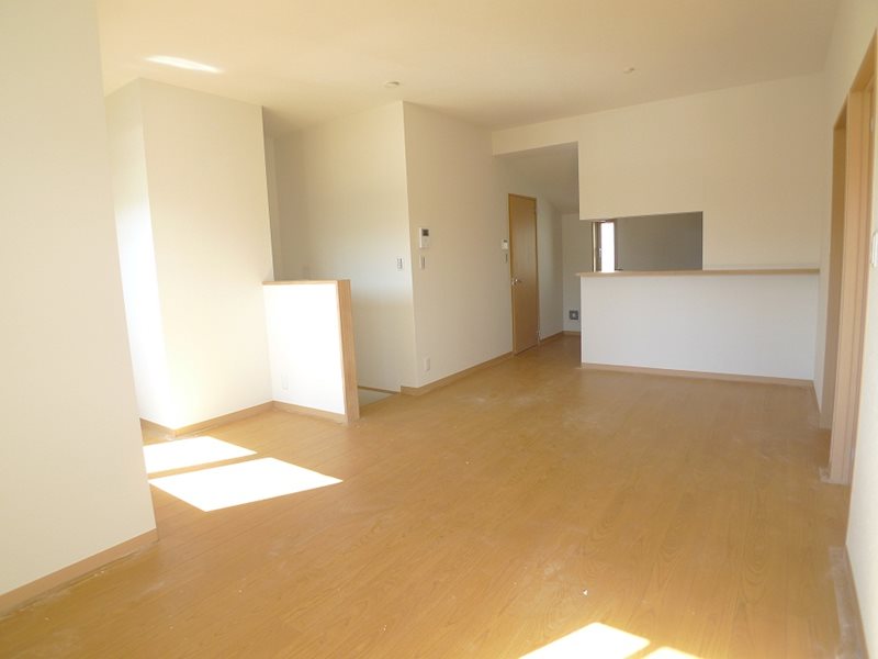 ロッテンハイム リビング