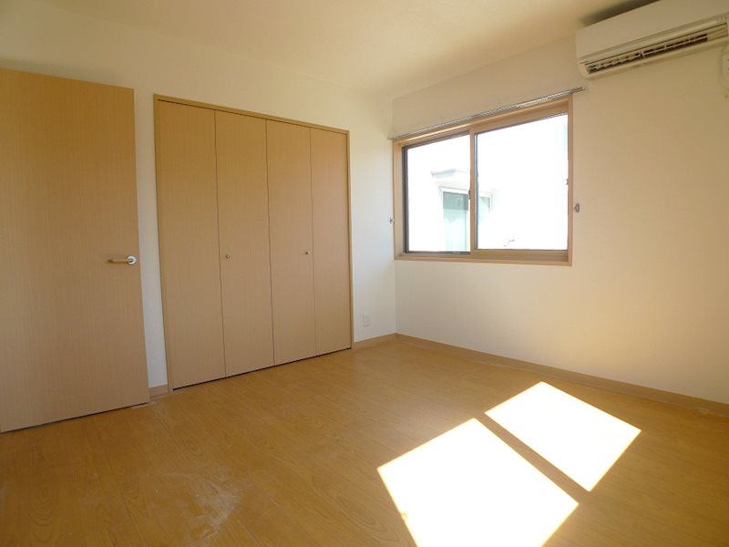 ロッテンハイム ベッドルーム