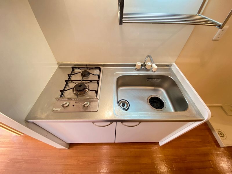 ハートランド キッチン