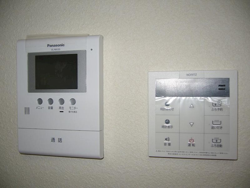 コーポラス上中里 その他4