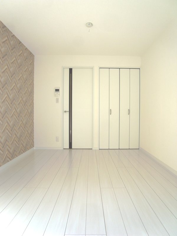 高円寺ノール ベッドルーム