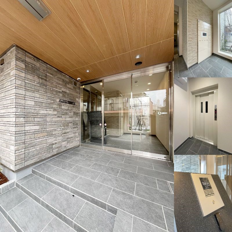 アリビオ世田谷代田 その他1