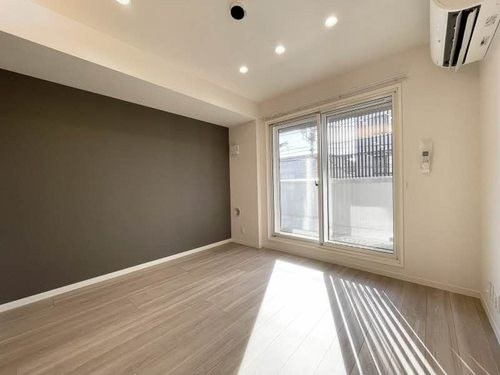 アリビオ世田谷代田 リビング