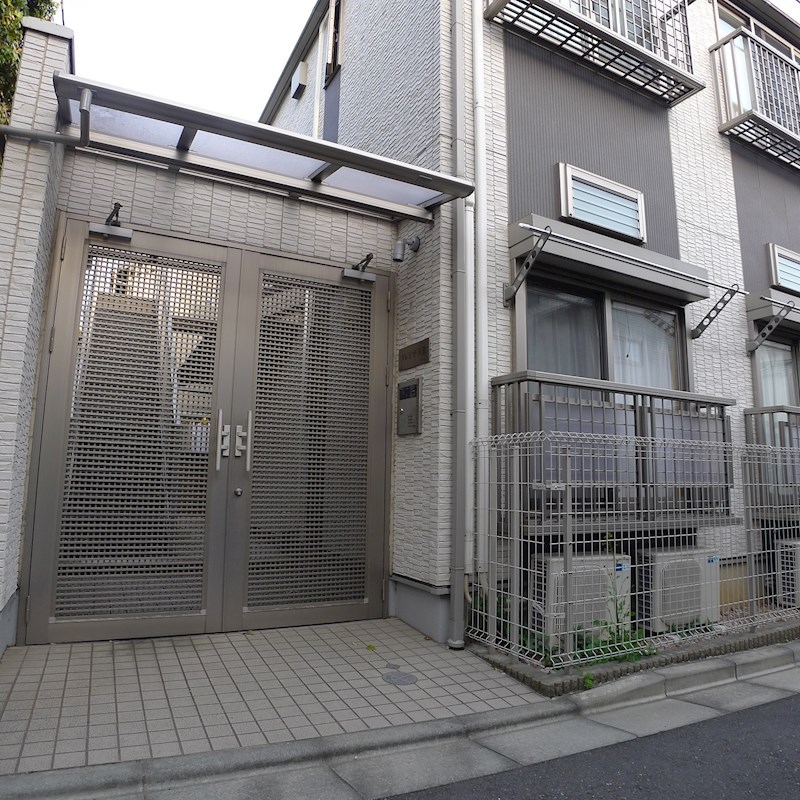 プレジオ下北 その他6