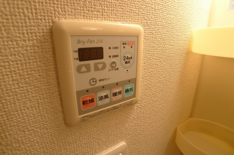 プレジオ下北 その他8