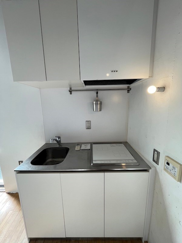 CASA　COMPLESSO　（カーサコンプレッソ） キッチン