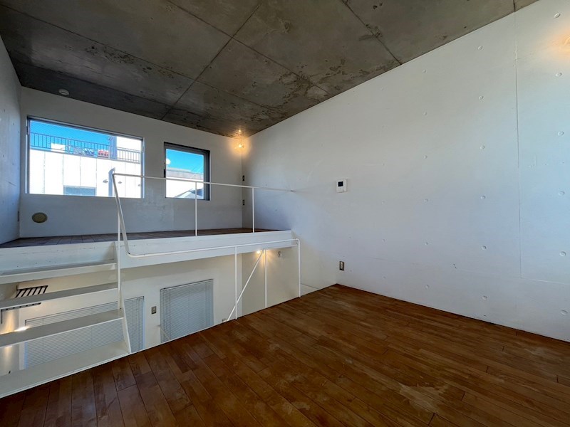 CASA　COMPLESSO　（カーサコンプレッソ） ベッドルーム