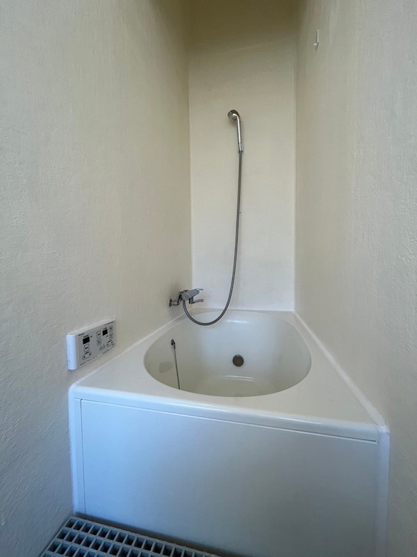 CASA　COMPLESSO　（カーサコンプレッソ） 風呂画像