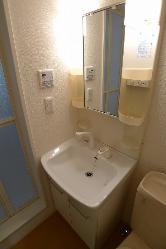 プレジオ下北 その他1