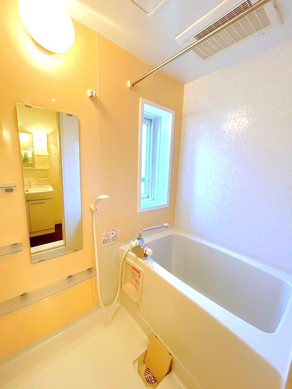 さつき館 風呂画像