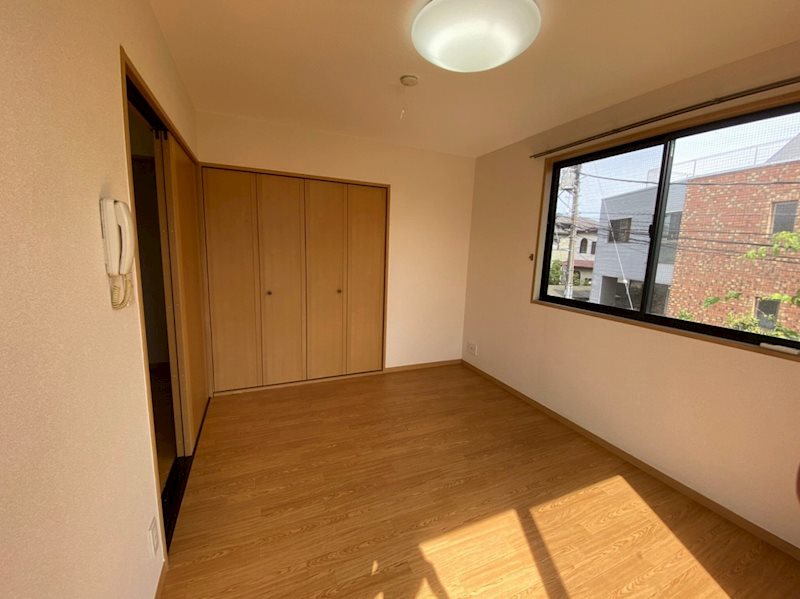 ジニアス久我山 その他6