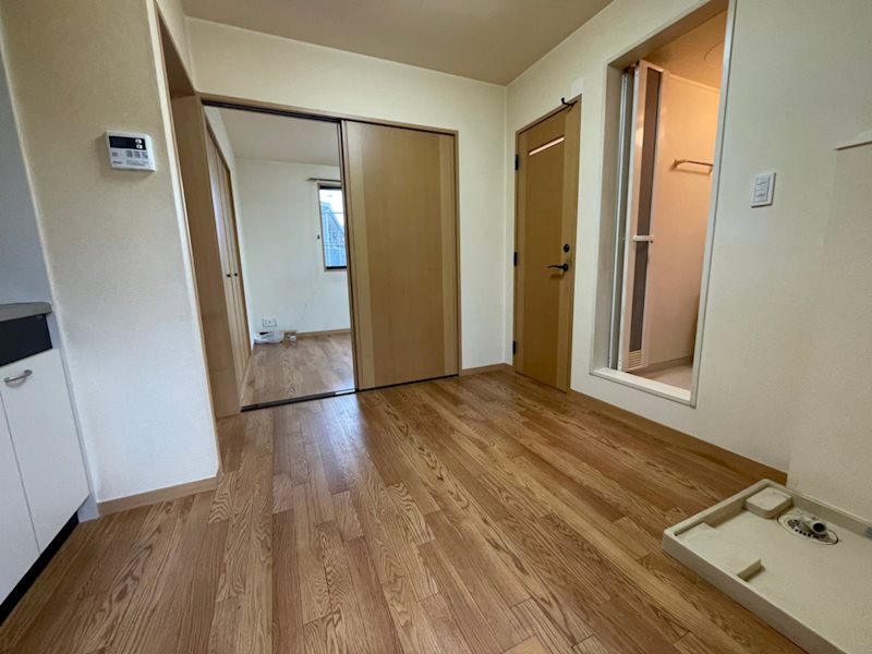 ジニアス久我山 その他8