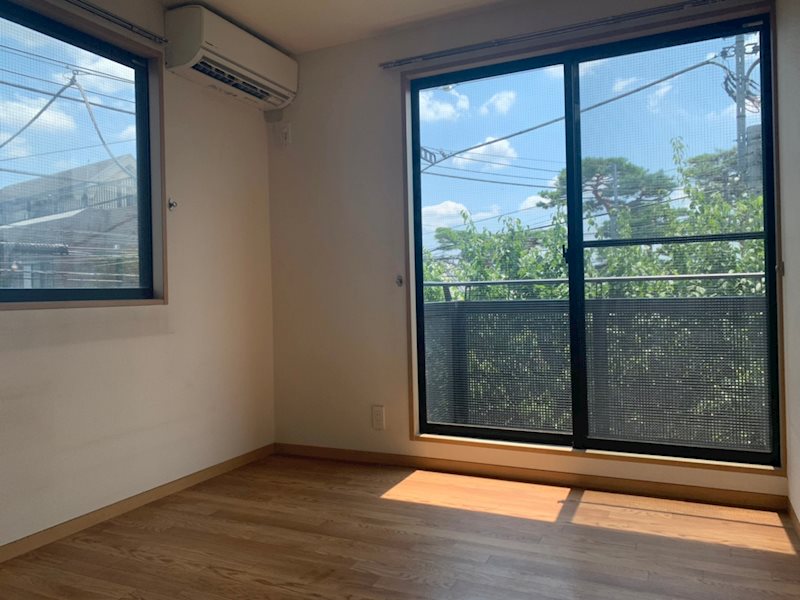 ジニアス久我山 その他11