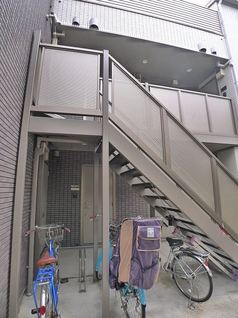 カスカータ その他外観1