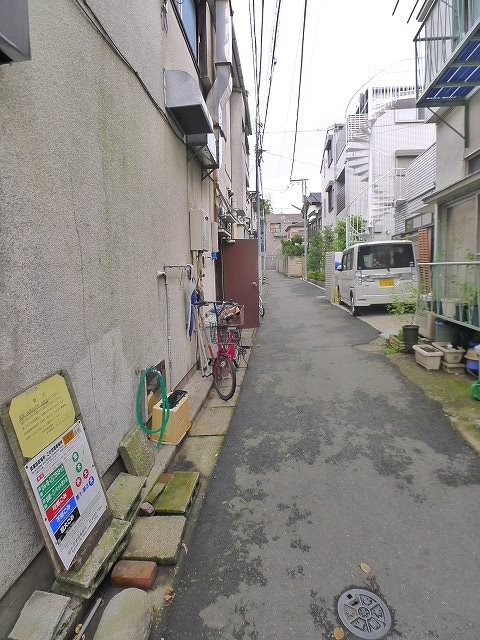 カスカータ その他外観2
