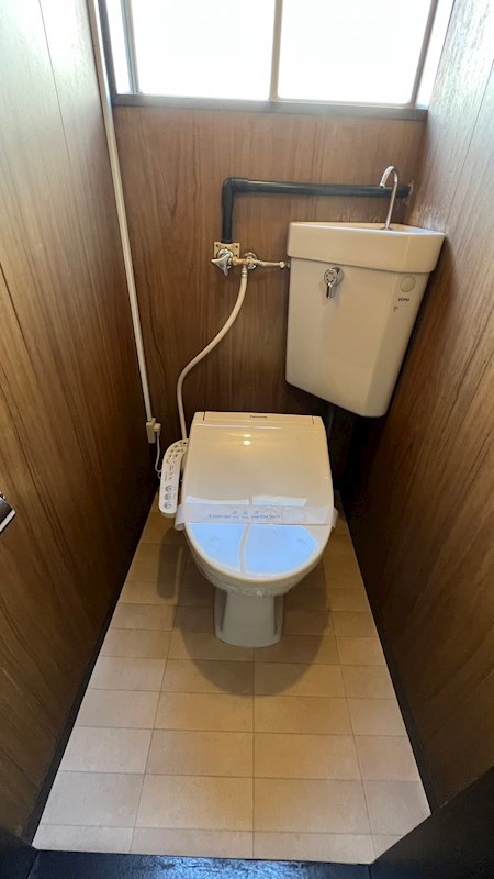 ポプラ館 その他2
